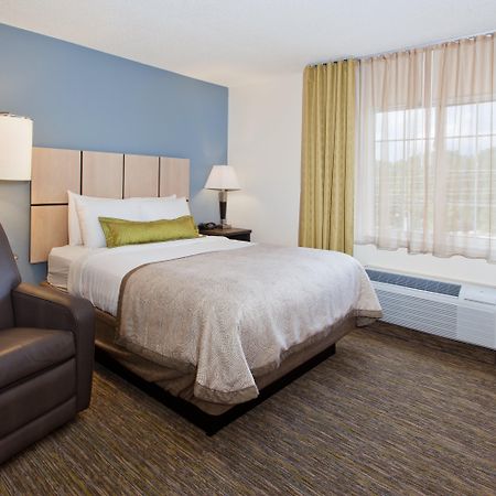 Sonesta Simply Suites Huntsville Research Park Zewnętrze zdjęcie