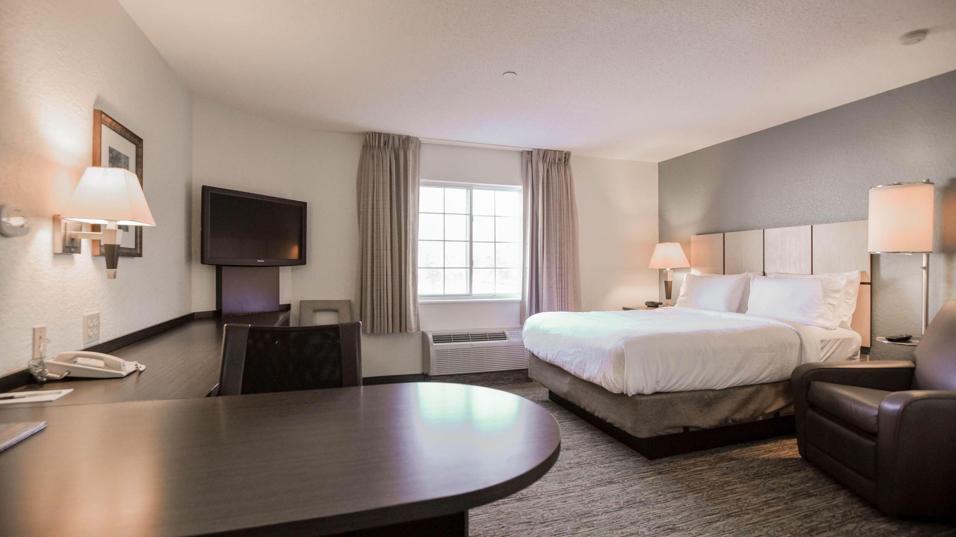 Sonesta Simply Suites Huntsville Research Park Zewnętrze zdjęcie