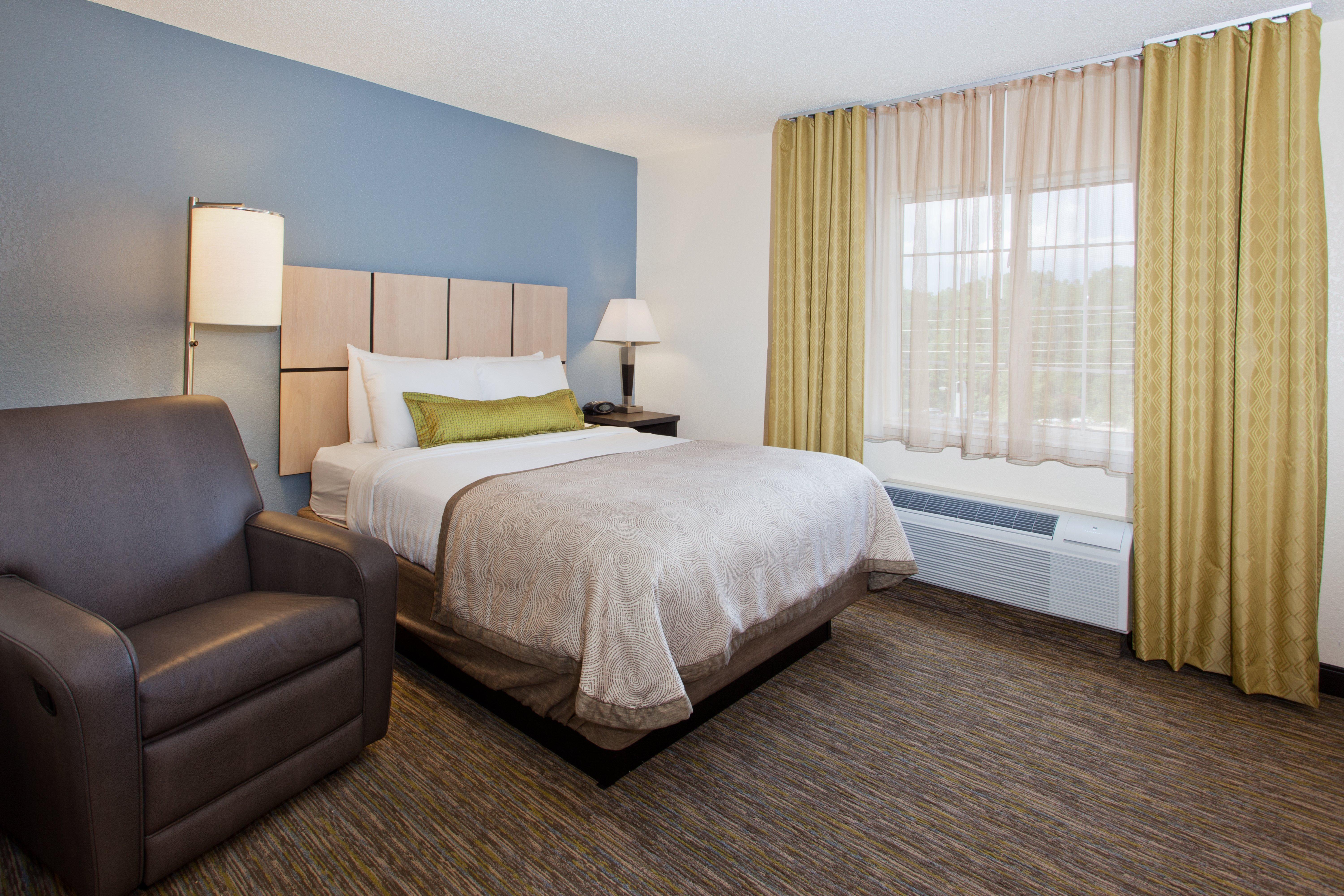 Sonesta Simply Suites Huntsville Research Park Zewnętrze zdjęcie