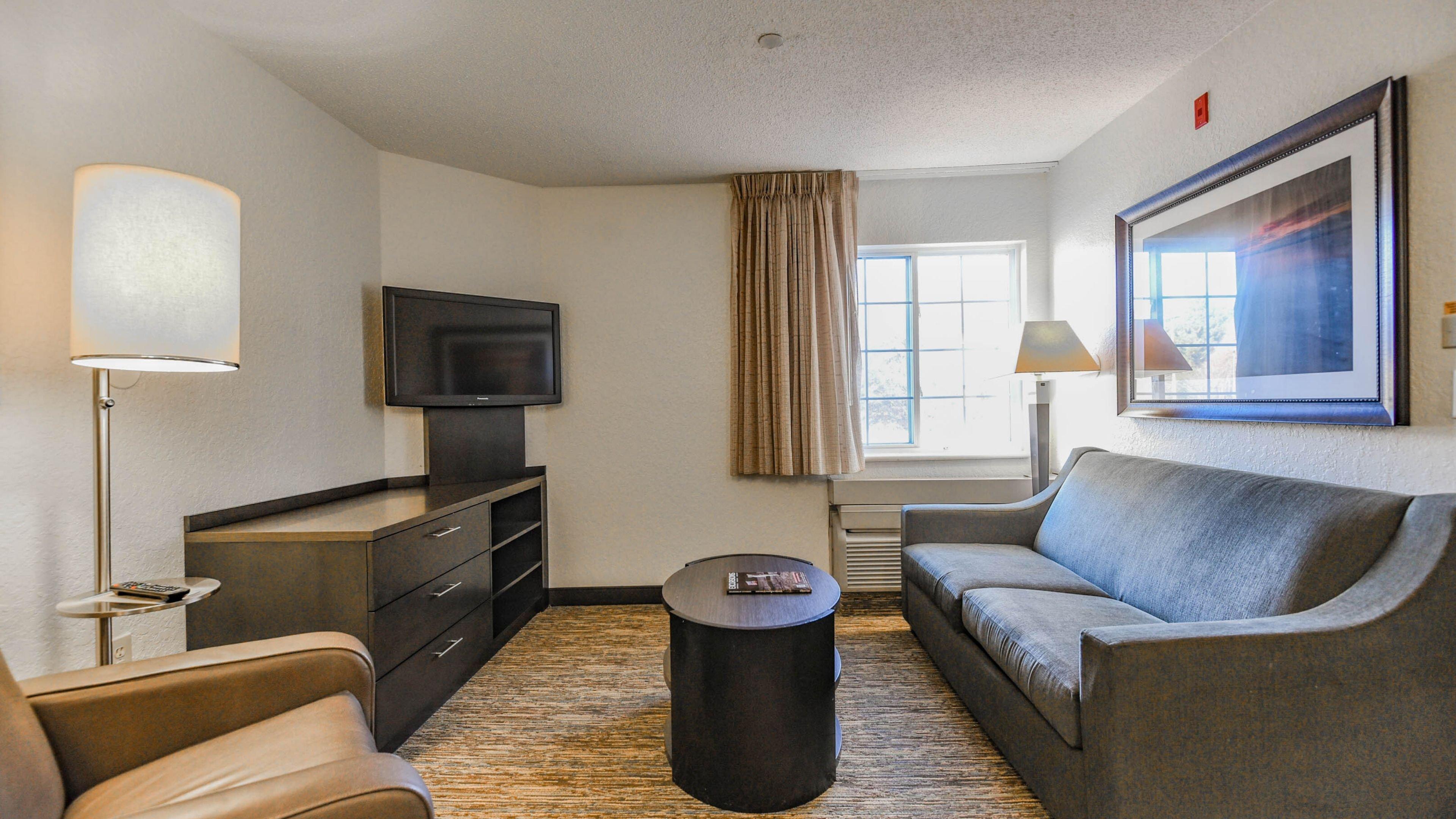 Sonesta Simply Suites Huntsville Research Park Zewnętrze zdjęcie