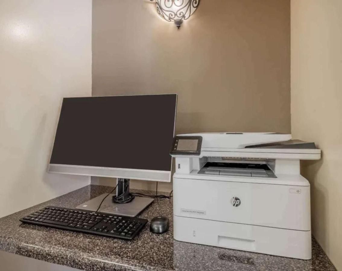 Sonesta Simply Suites Huntsville Research Park Zewnętrze zdjęcie