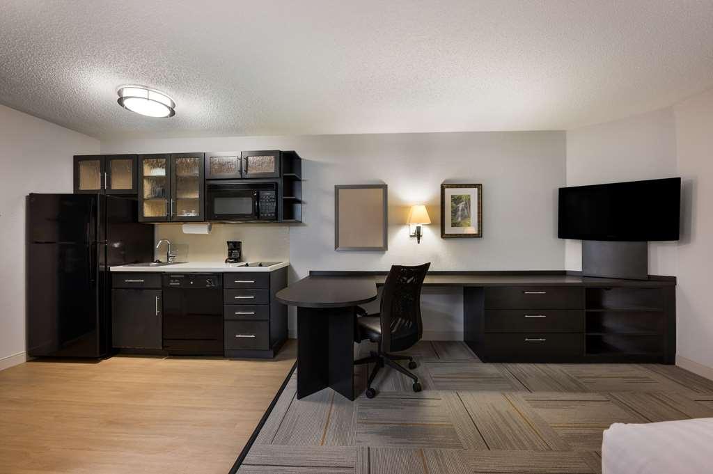 Sonesta Simply Suites Huntsville Research Park Pokój zdjęcie