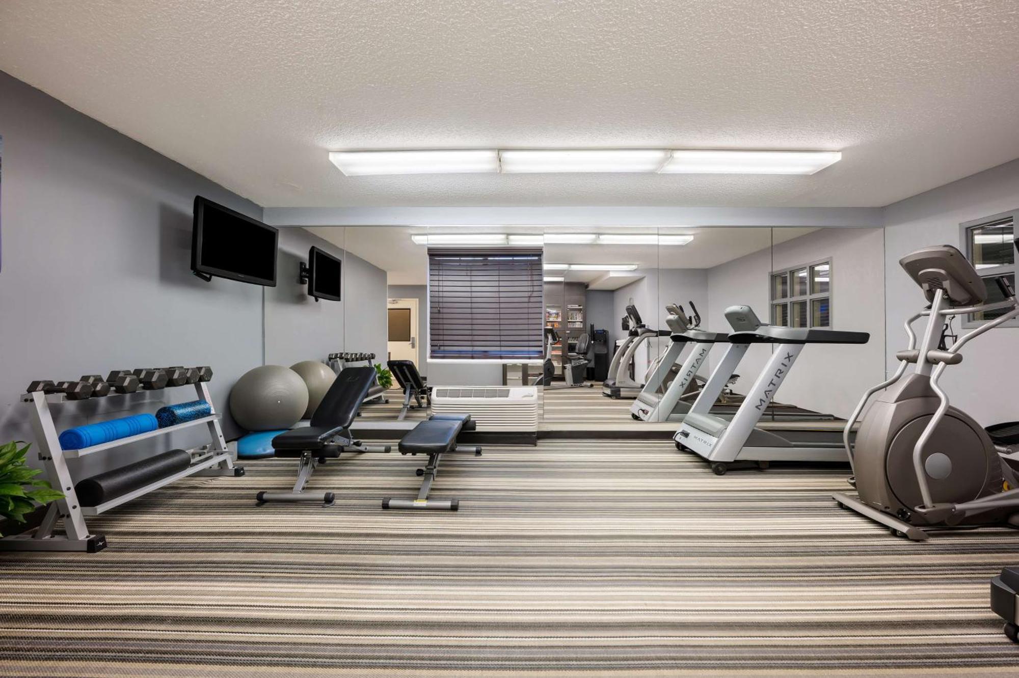Sonesta Simply Suites Huntsville Research Park Zewnętrze zdjęcie