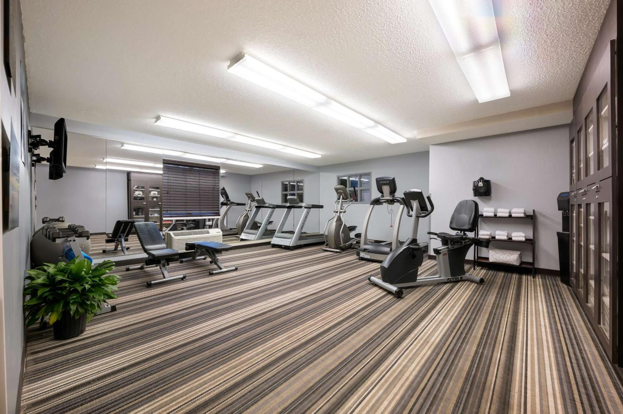 Sonesta Simply Suites Huntsville Research Park Zewnętrze zdjęcie
