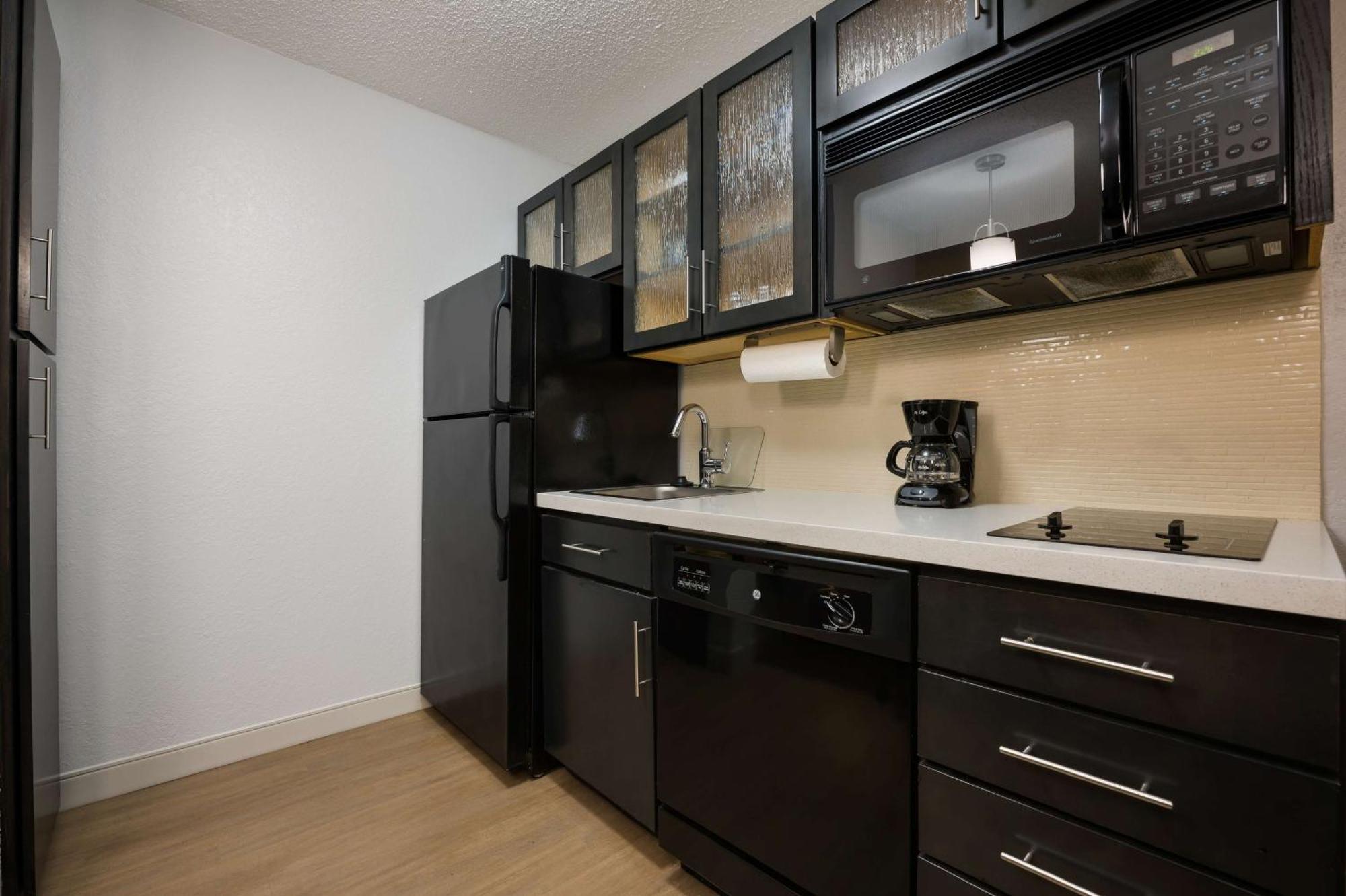 Sonesta Simply Suites Huntsville Research Park Zewnętrze zdjęcie