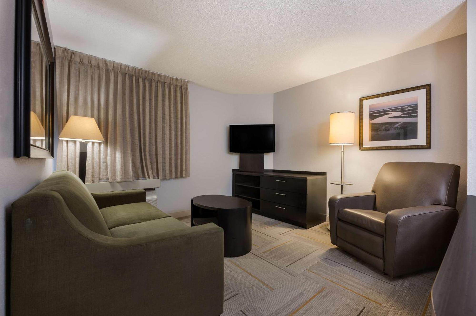 Sonesta Simply Suites Huntsville Research Park Zewnętrze zdjęcie