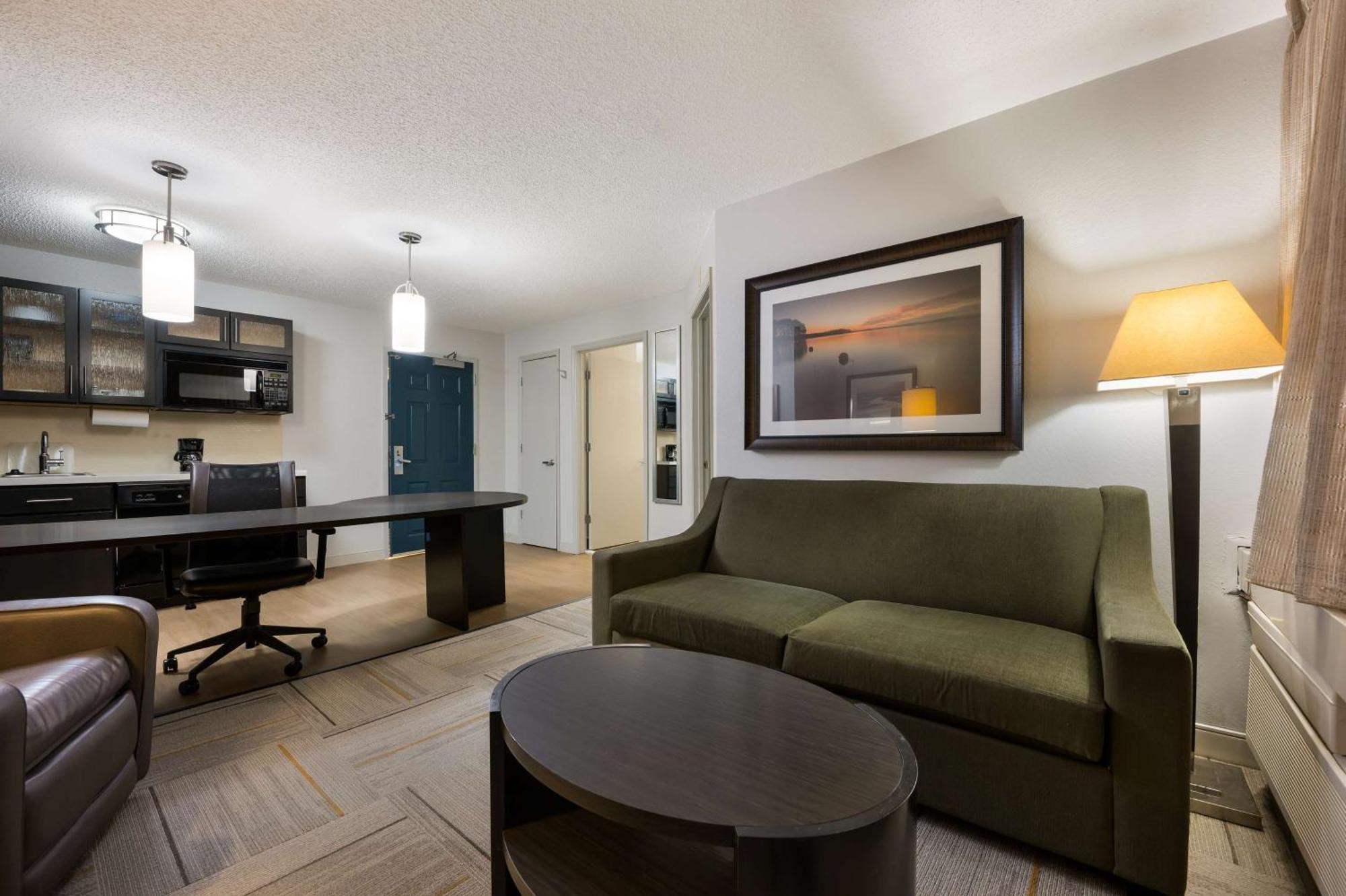Sonesta Simply Suites Huntsville Research Park Zewnętrze zdjęcie