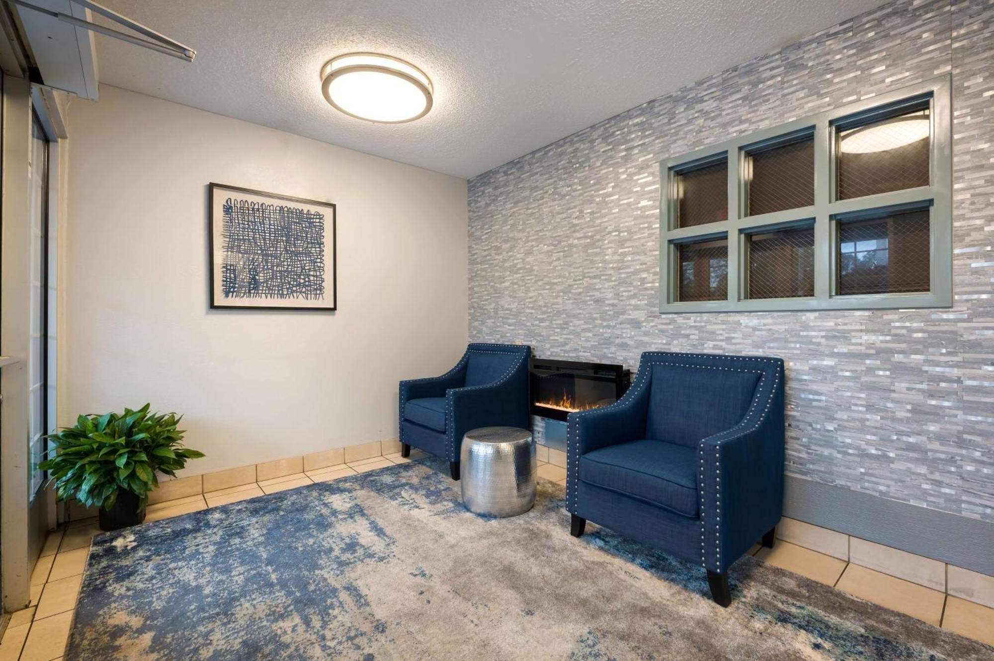 Sonesta Simply Suites Huntsville Research Park Zewnętrze zdjęcie