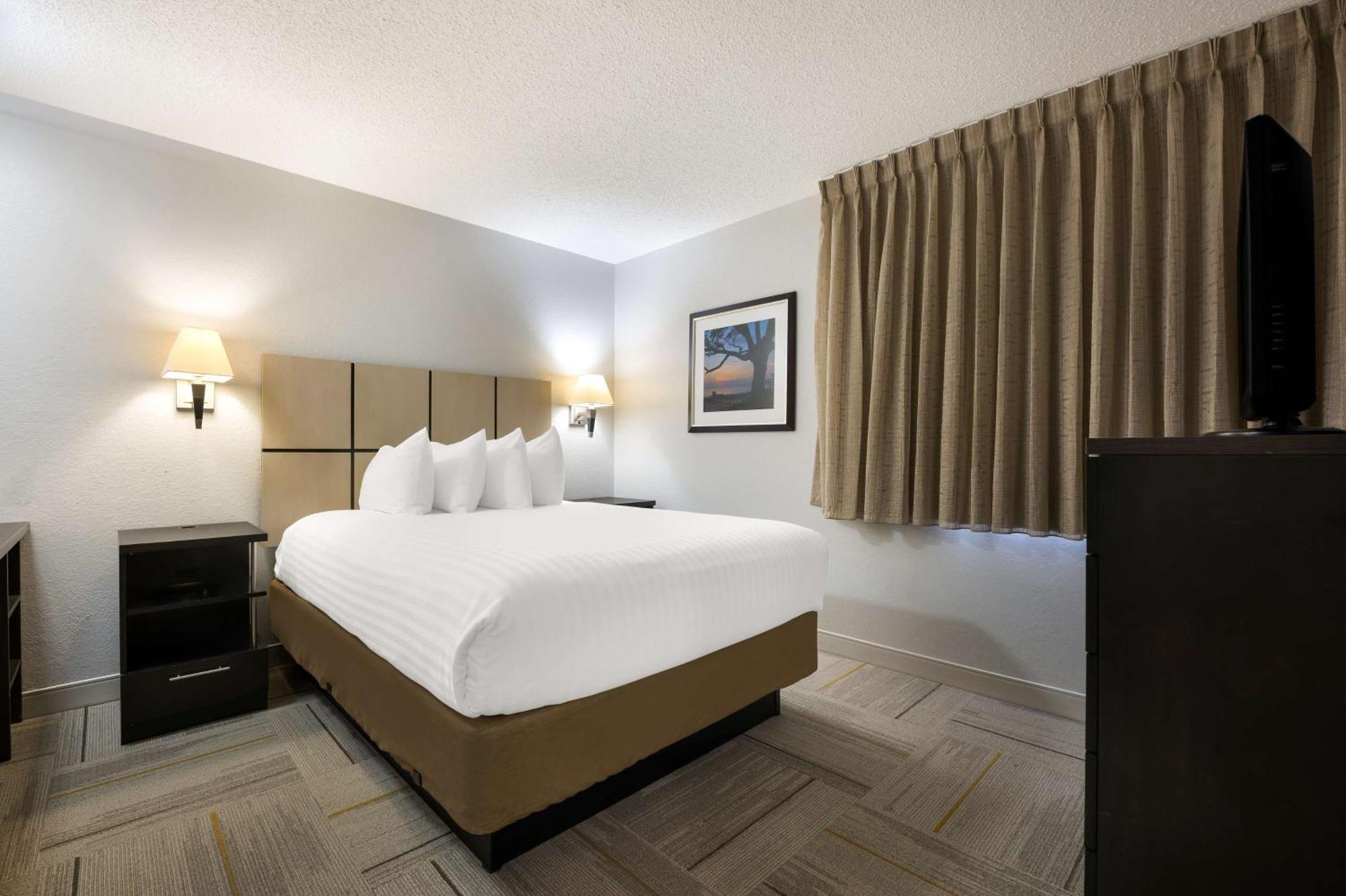 Sonesta Simply Suites Huntsville Research Park Zewnętrze zdjęcie