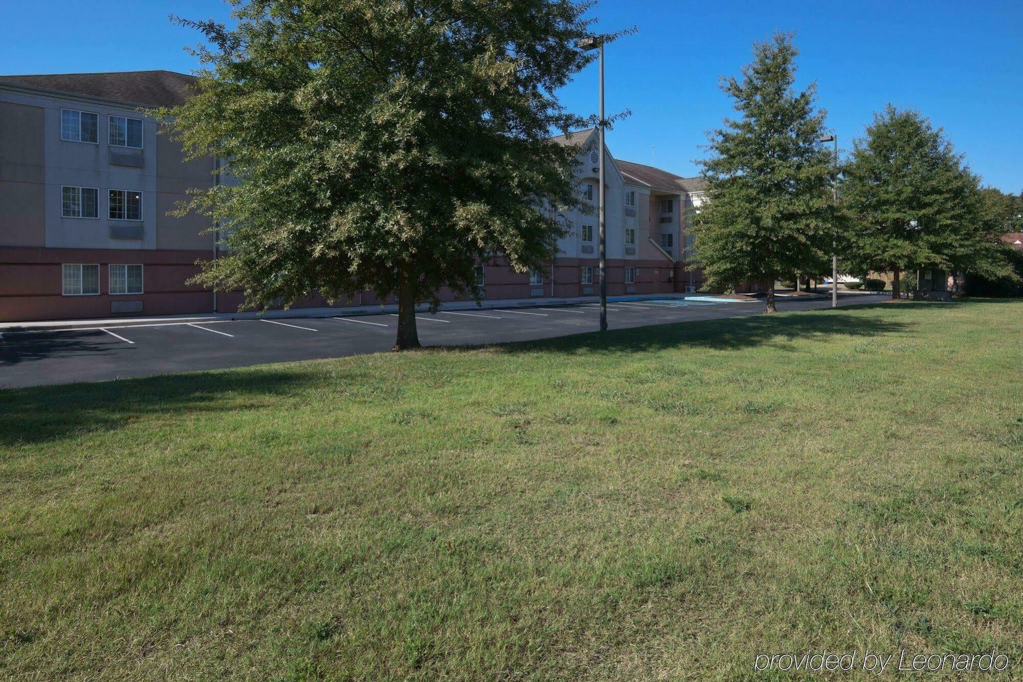 Sonesta Simply Suites Huntsville Research Park Zewnętrze zdjęcie
